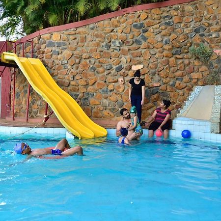 Surya Shibir Resort Pune Esterno foto