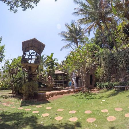 Surya Shibir Resort Pune Esterno foto