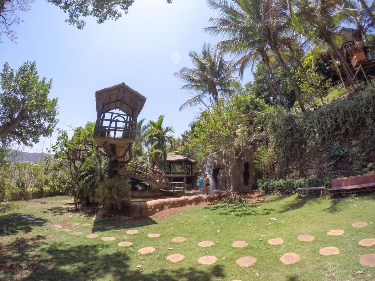 Surya Shibir Resort Pune Esterno foto