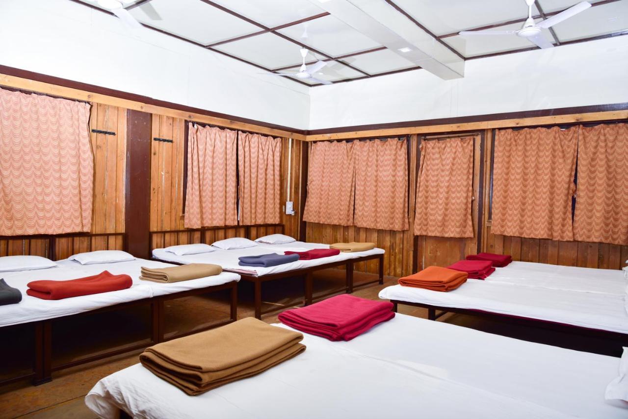 Surya Shibir Resort Pune Esterno foto