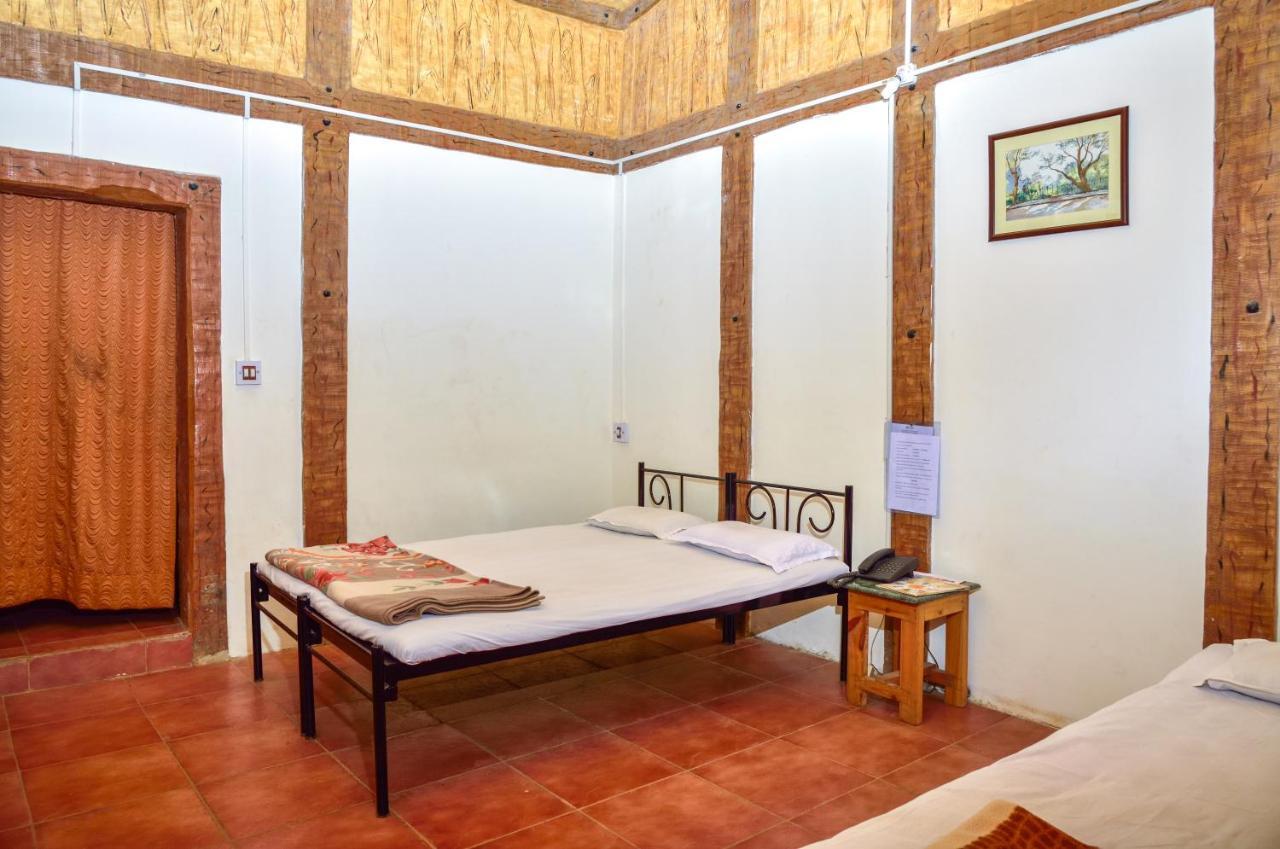 Surya Shibir Resort Pune Esterno foto