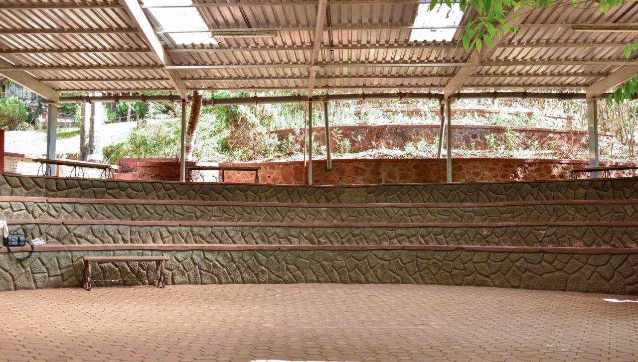 Surya Shibir Resort Pune Esterno foto