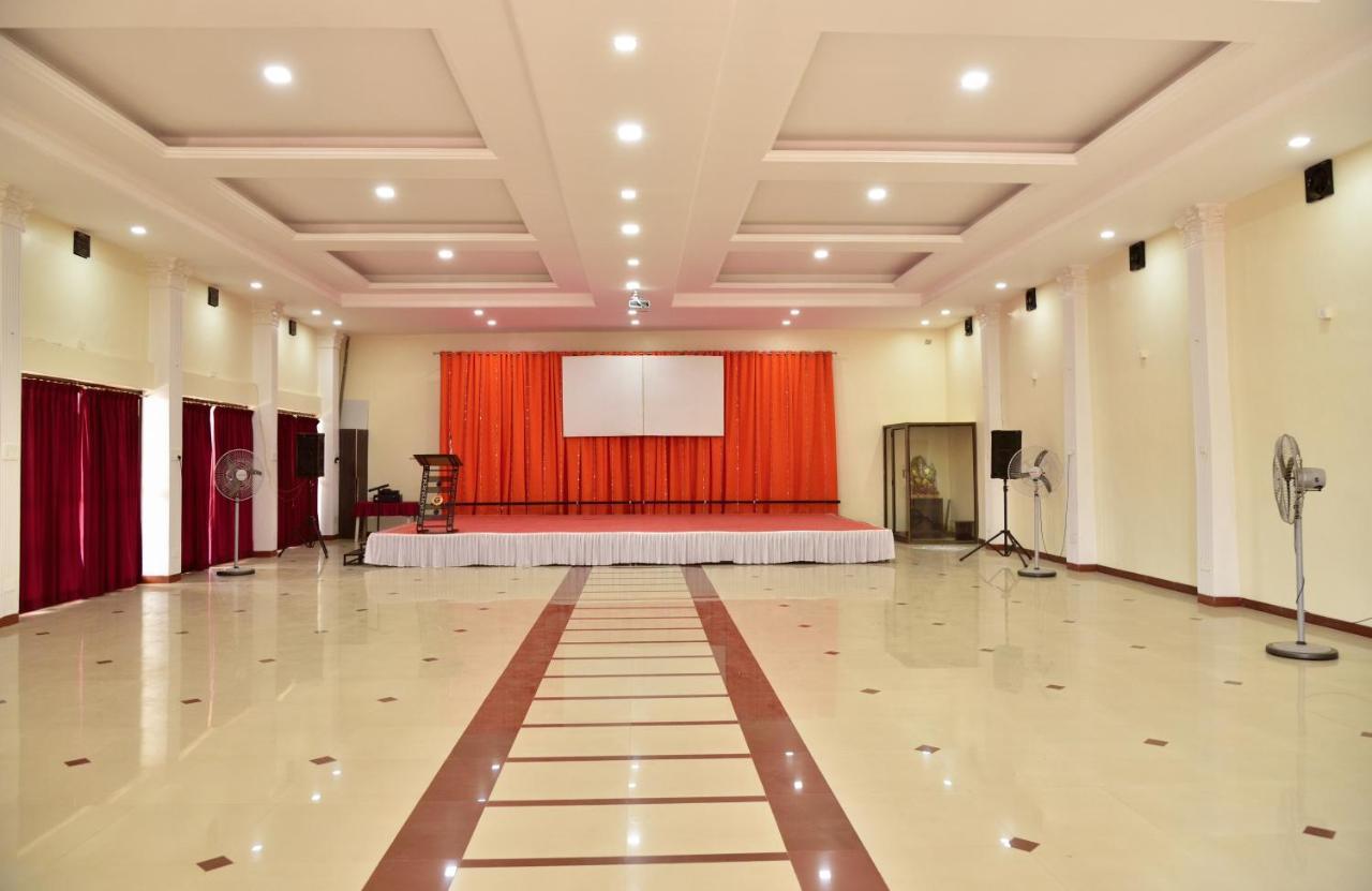 Surya Shibir Resort Pune Esterno foto