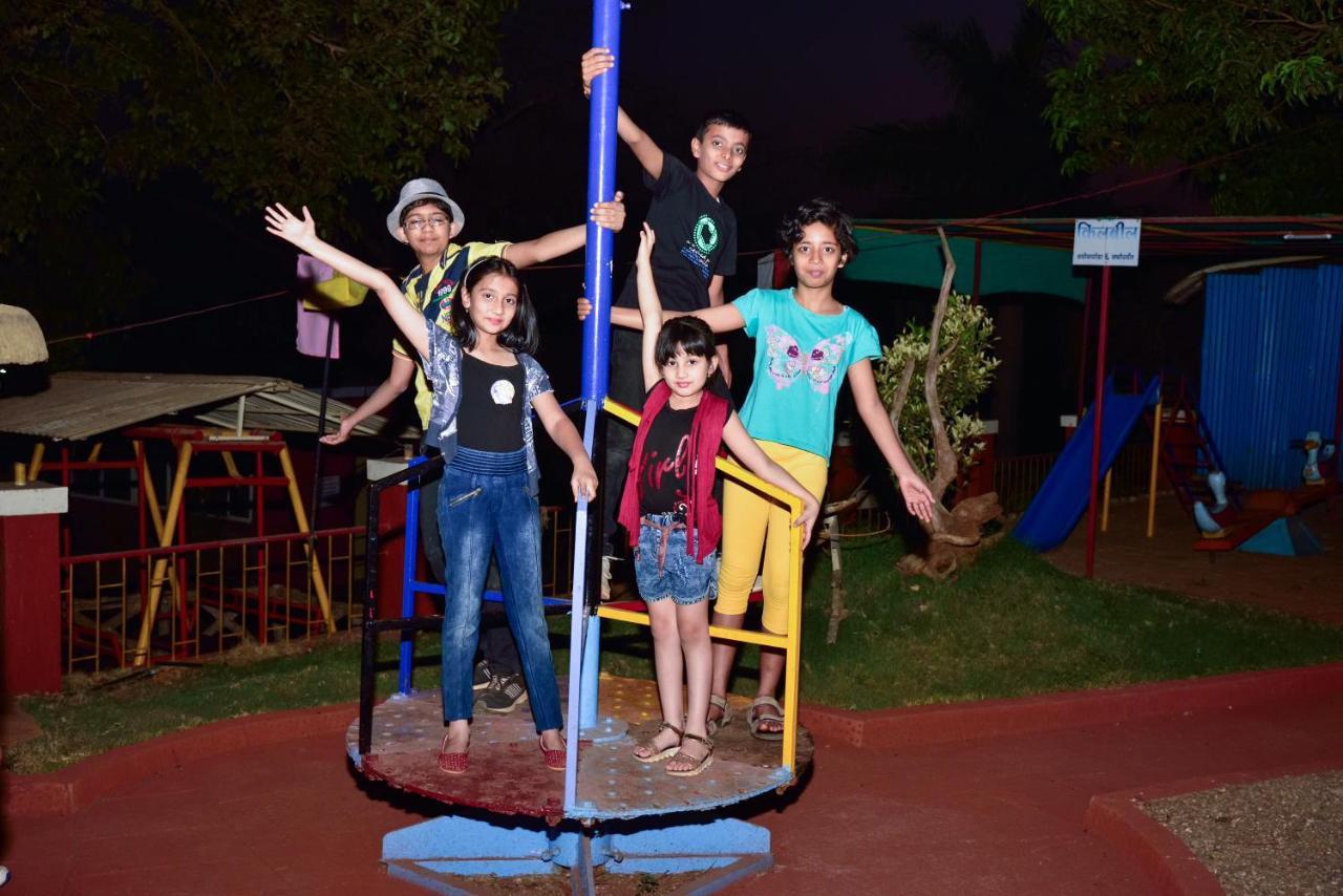 Surya Shibir Resort Pune Esterno foto