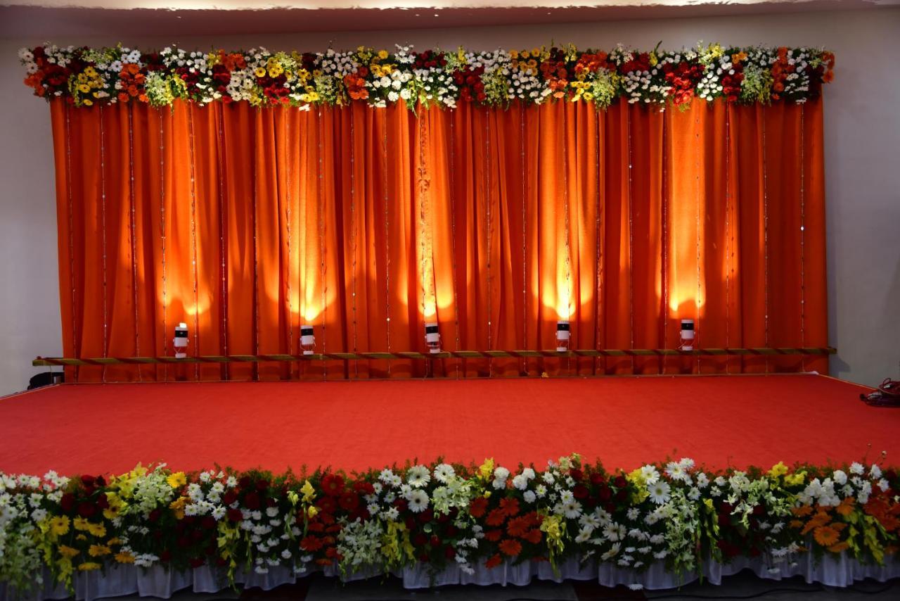 Surya Shibir Resort Pune Esterno foto