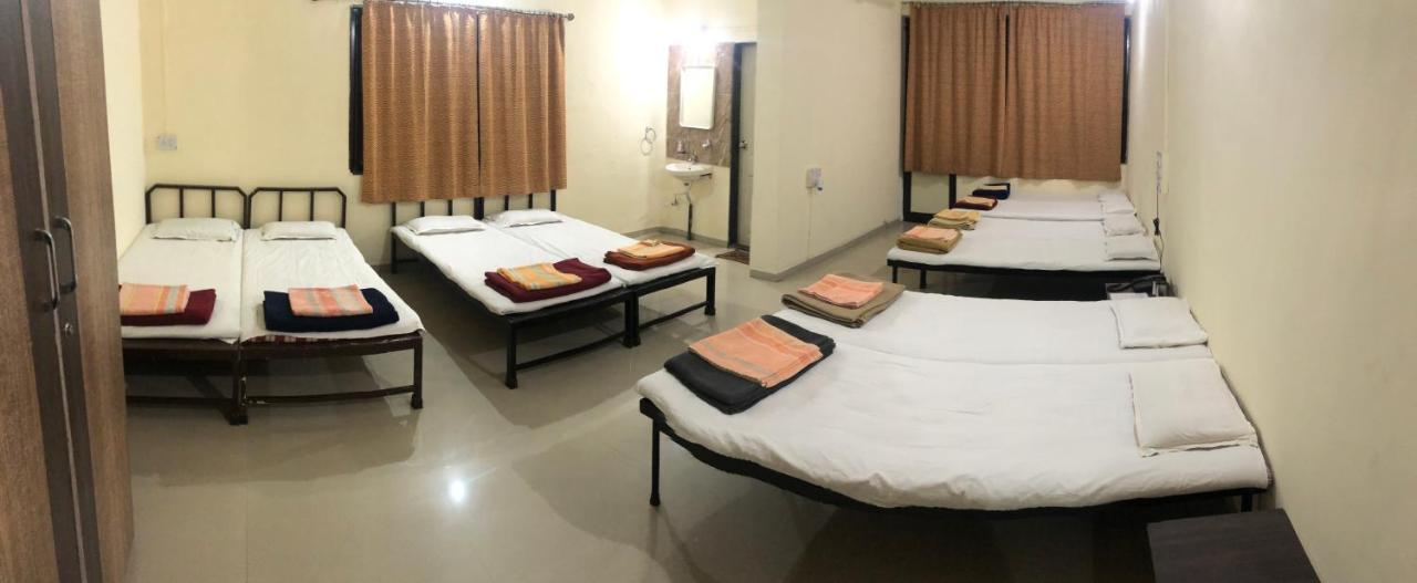 Surya Shibir Resort Pune Esterno foto