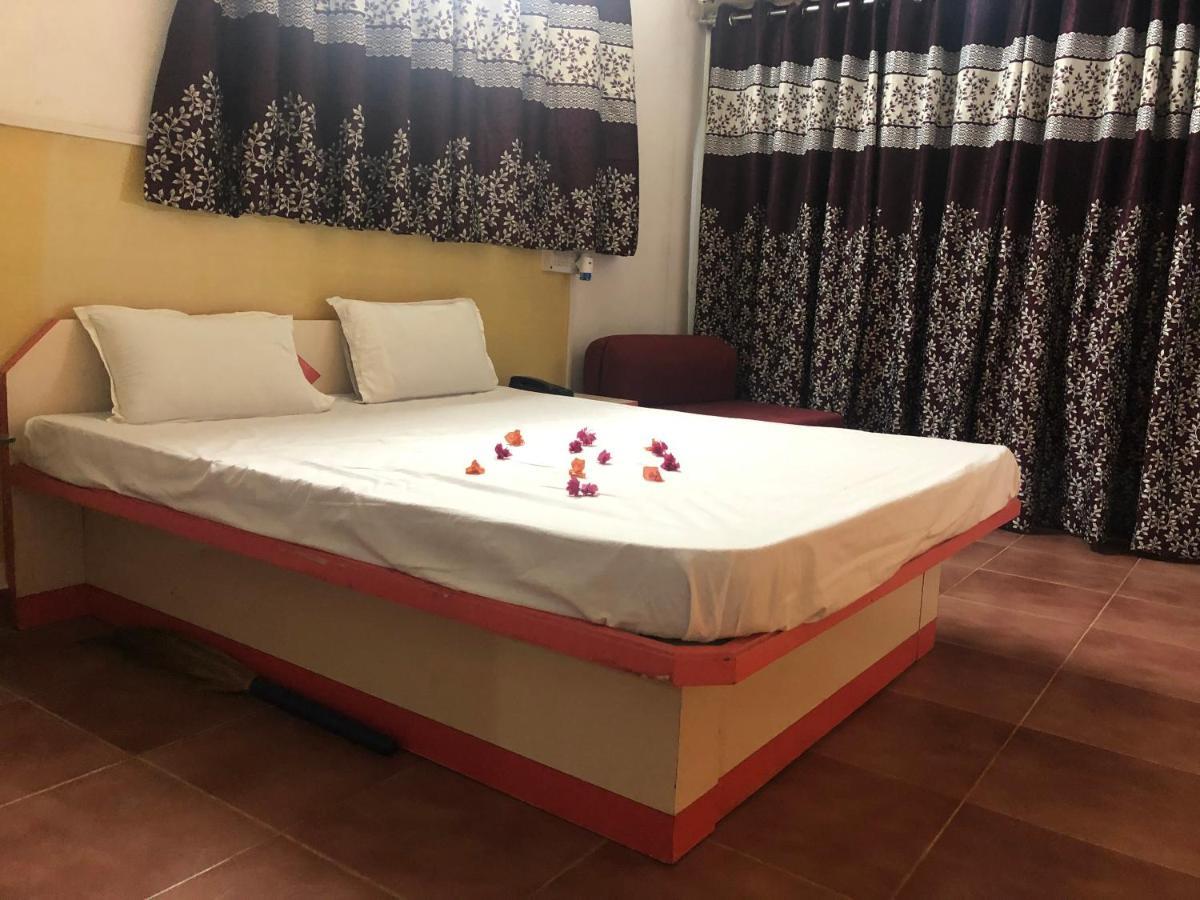 Surya Shibir Resort Pune Esterno foto