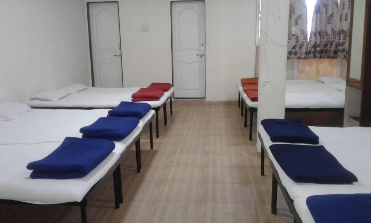 Surya Shibir Resort Pune Esterno foto
